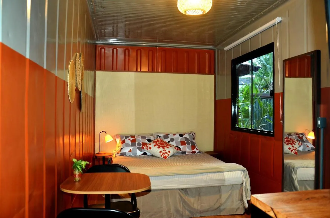 Innbox - Porto Belo 0*,