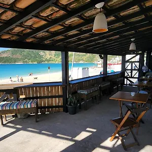 Alojamento de Acomodação e Pequeno-almoço Prainha 