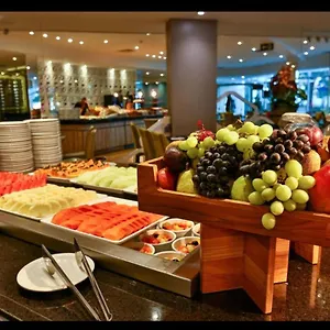 Apart-hotel Em Beira-mar 