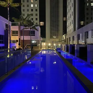 Hotel Jade Flat Particular 