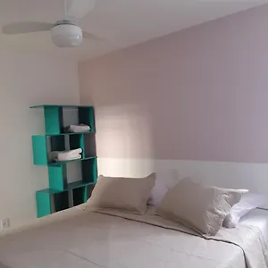 Casa de hóspedes Mar Doce Lar 